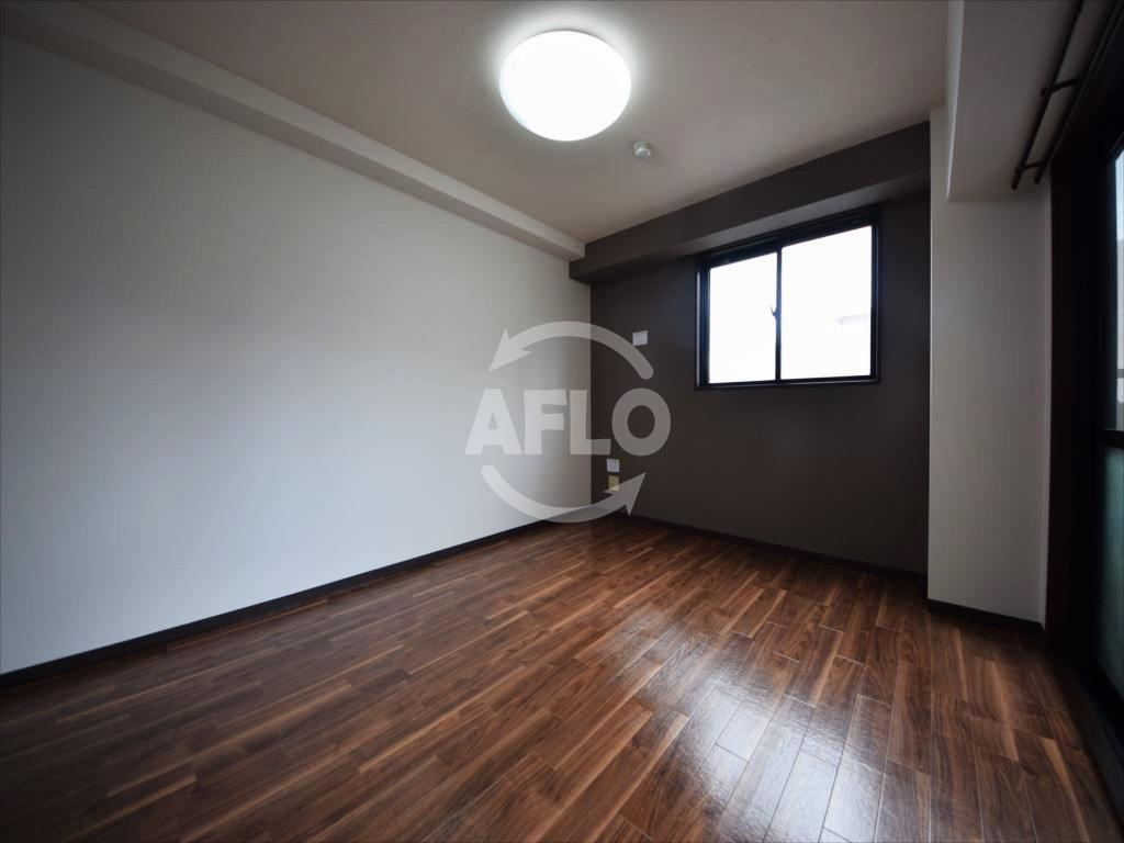 VERGER ZENSHINの洋室|ヴェルジュゼンシン　洋室