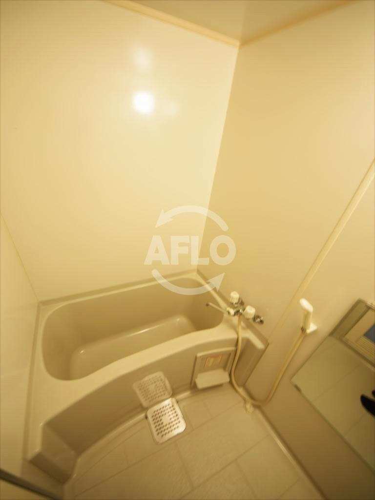 VERGER ZENSHINの浴室|ヴェルジュゼンシン　浴室