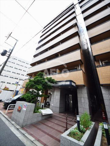 VERGER ZENSHINの外観|ヴェルジュゼンシン　外観