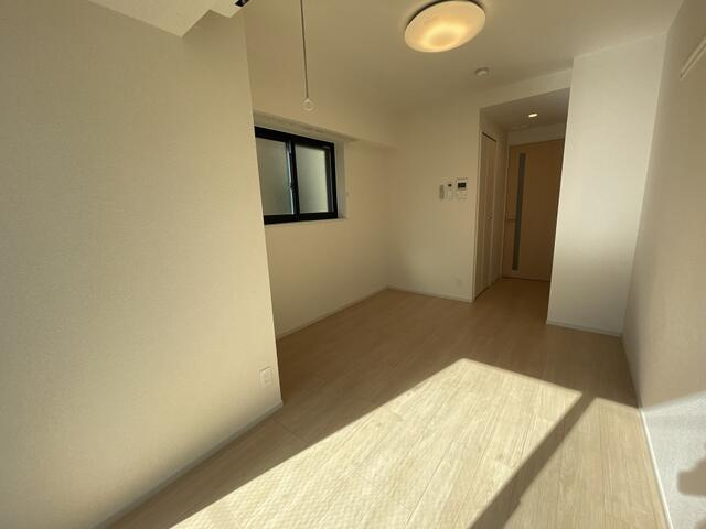 ミレドゥーエ両国の居間・リビング| 