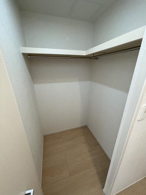 ミレドゥーエ両国の収納| 