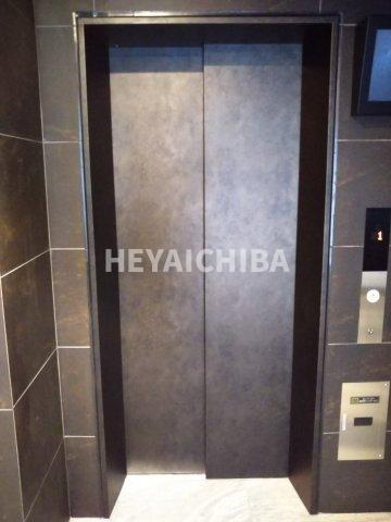 フュージョナル浅草DUEのその他共用部分|エレベーター