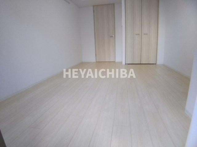 フュージョナル浅草DUEの居間・リビング