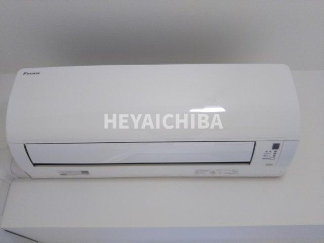 フュージョナル浅草DUEの設備|エアコン