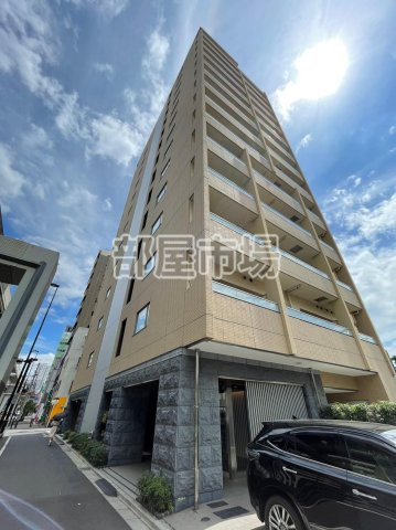 グランデュール富士