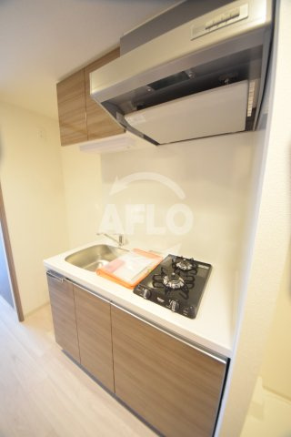 ファステート難波グランプリのキッチン|ファステート難波グランプリ　キッチン