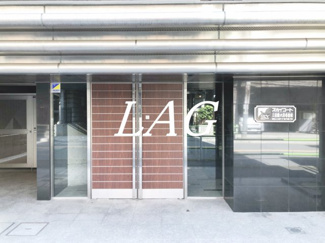 【エントランス】 | スカイコート三田慶大前 | エントランスです。