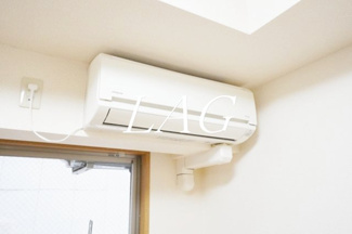 【内装】 | スカイコート三田慶大前 | 内装です。