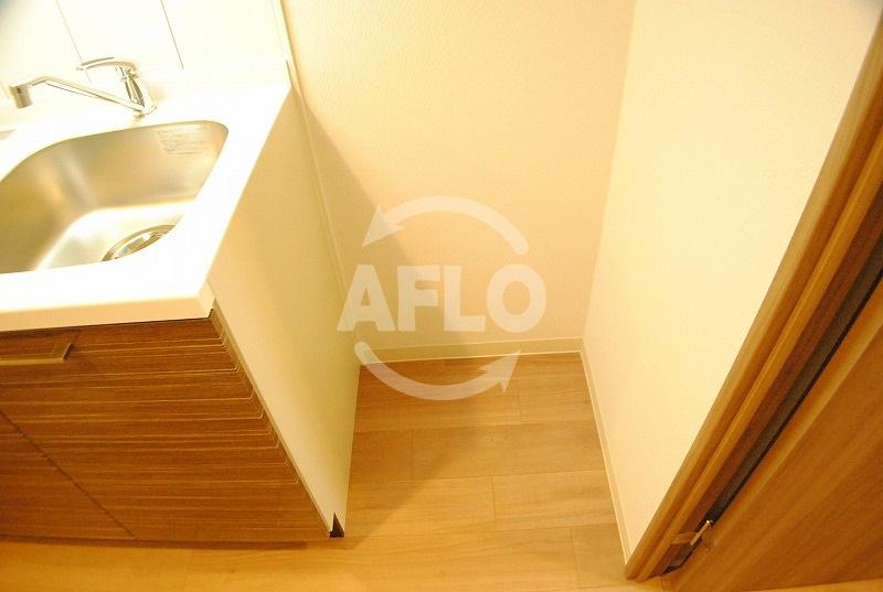 エスリード難波SOUTHの設備|エスリード難波サウス　冷蔵庫置場