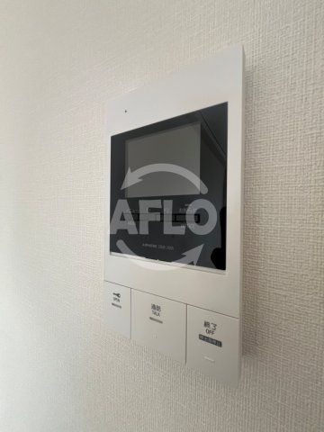 メゾンパシフィックの設備|メゾンパシフィック　設備