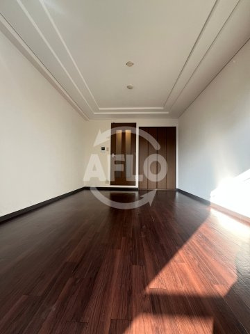 メゾンパシフィックの洋室|メゾンパシフィック　洋室