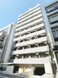 スカイコート神田の画像