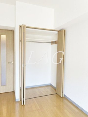 【収納】 | スカイコート神田 | 収納です。