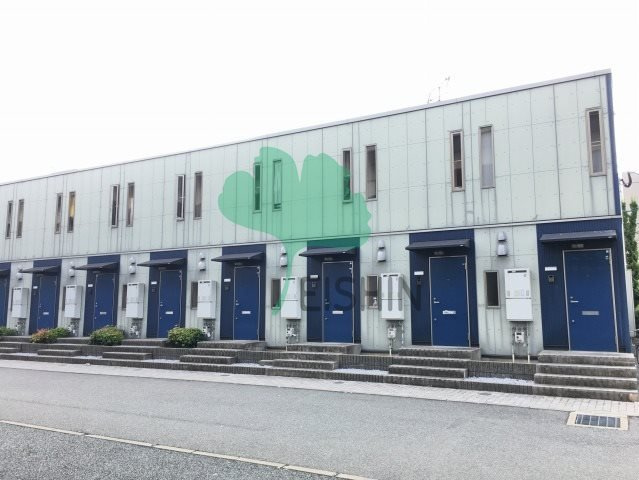 Casa　JR箱崎2(カーサJR箱崎2)