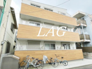 ラ・ホープ高根台の画像