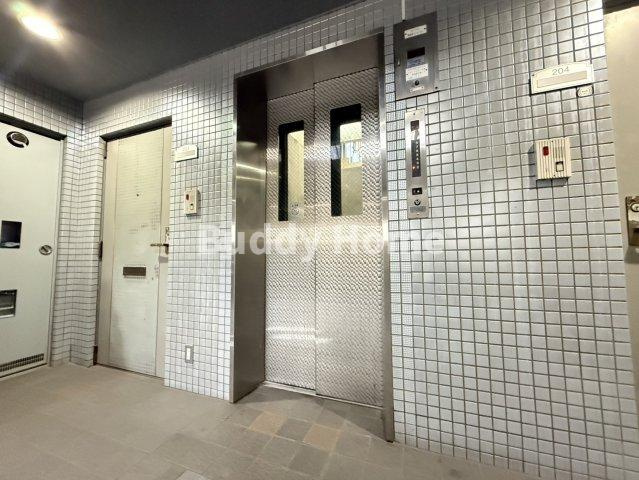 カプコン北田辺のその他共用部分