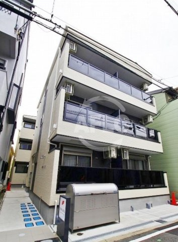 FDS ARTEの外観|FDS ARTE　外観