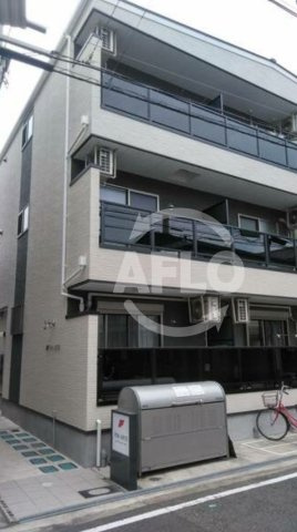 FDS ARTEのエントランス|FDS ARTE　エントランス