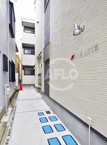 FDS ARTEのロビー|FDS ARTE　ロビー