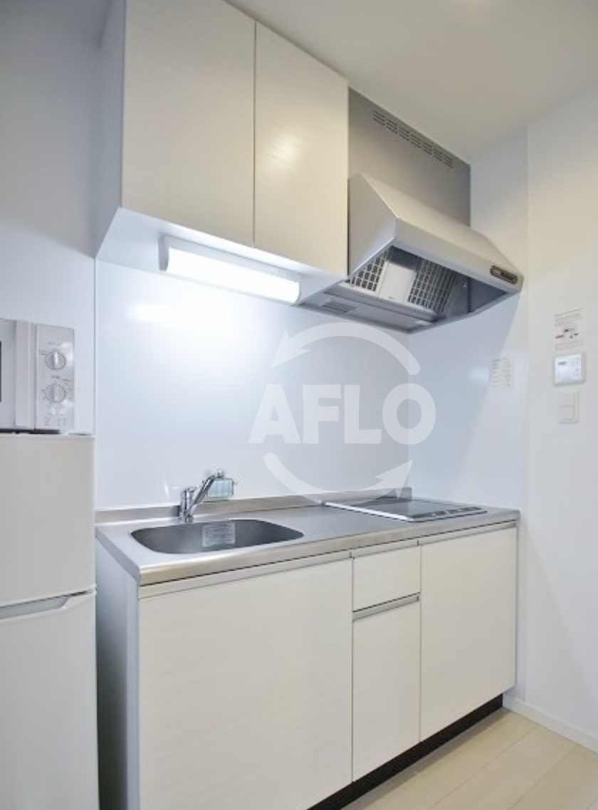 FDS ARTEのキッチン|FDS ARTE　キッチン