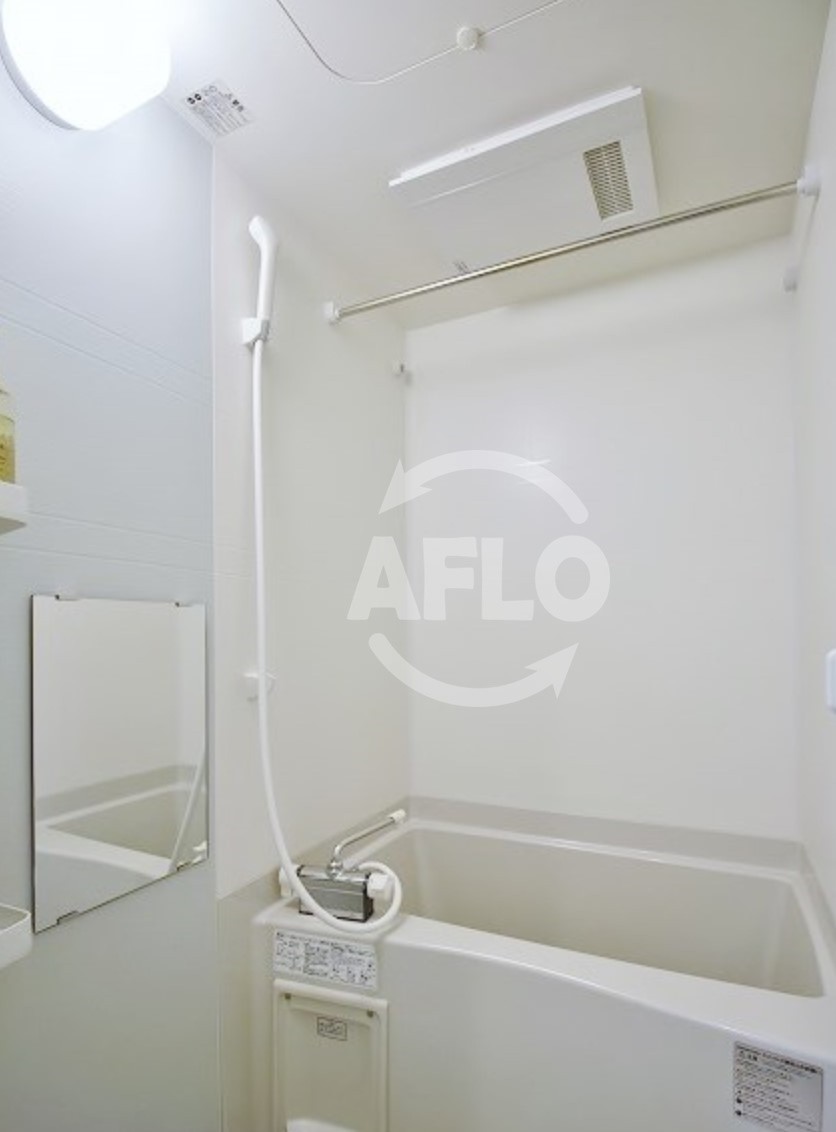 FDS ARTEの浴室|FDS ARTE　風呂