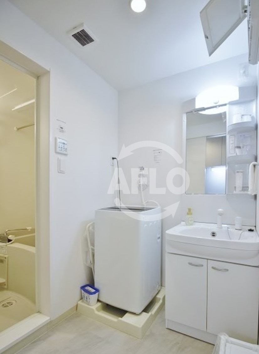 FDS ARTEの洗面所|FDS ARTE　洗面所