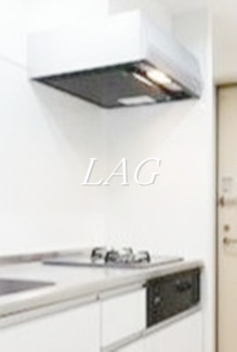 【設備】 | ラブリーレジデンス幕張 | 2口コンロです。