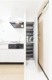 【玄関】 | ラブリーレジデンス幕張 | 玄関です。