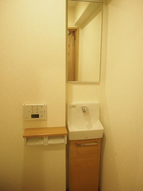 ルーブル両国弐番館の設備| 