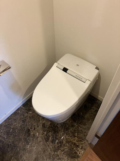 【トイレ】 | 堂島ザ・レジデンスマークタワー