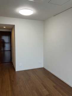 【居間・リビング】 | 堂島ザ・レジデンスマークタワー