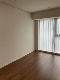 【居間・リビング】 | 堂島ザ・レジデンスマークタワー