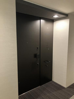 【玄関】 | 堂島ザ・レジデンスマークタワー