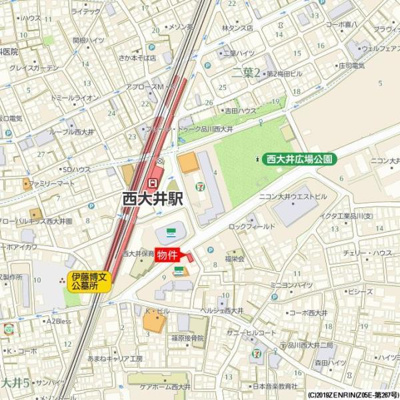 【地図】 | ハウスタカ