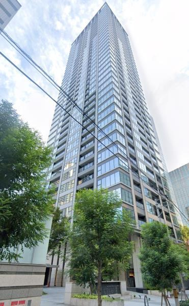 堂島ザ・レジデンスマークタワー