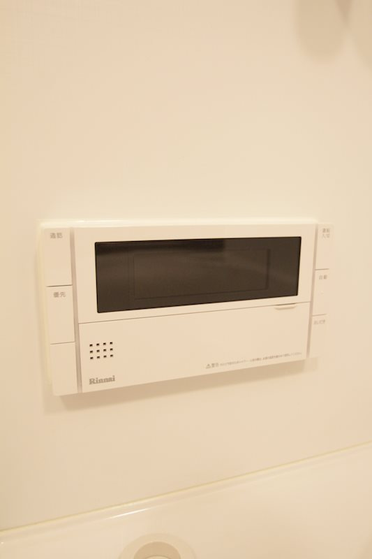 City Lux Yokohamaの設備