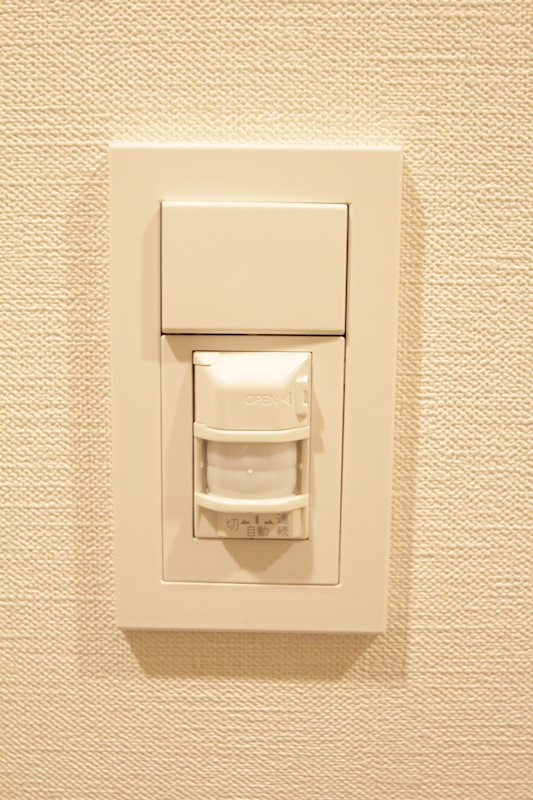 City Lux Yokohamaの設備