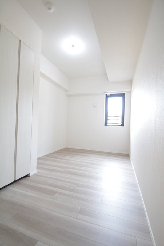 City Lux Yokohamaの洋室