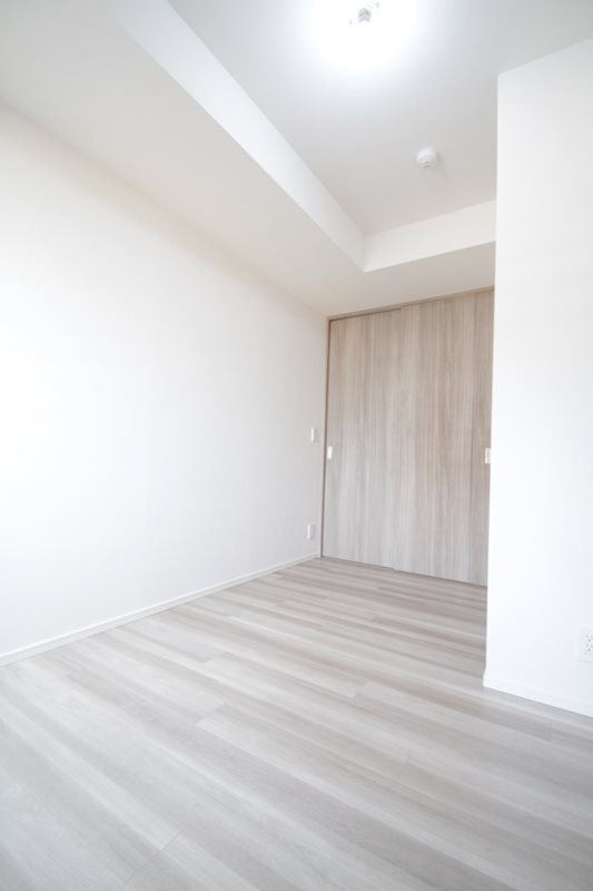 City Lux Yokohamaの洋室