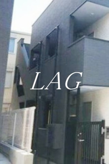 【その他共用部分】 | Lien | 共用部分です。