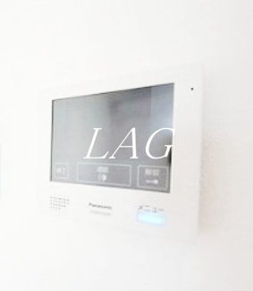 【セキュリティ】 | Lien | TVモニターフォンです。