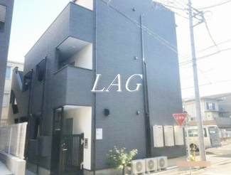 【外観】 | Lien | 外観です。