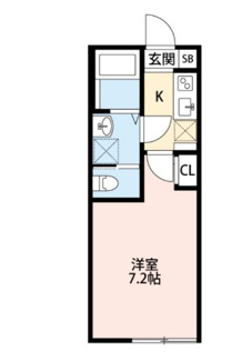 【間取り】 | Lien | 間取り図です。