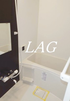 【浴室】 | Lien | お風呂です。