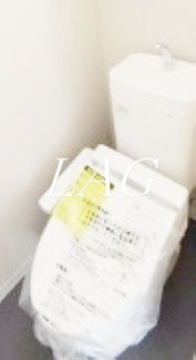 【トイレ】 | Lien | トイレです。