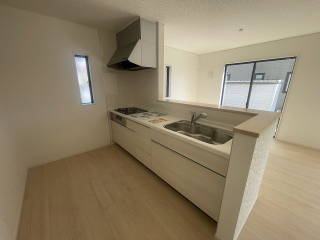 クレイドルガーデン宇都宮市宝木本町第７　新築一戸建て