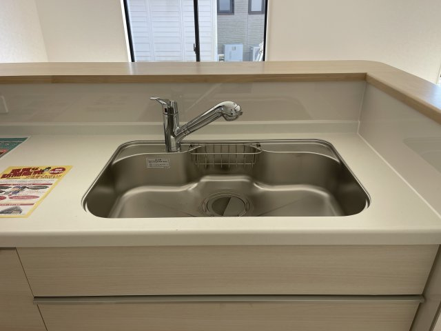 クレイドルガーデン宇都宮市宝木本町第７　新築一戸建て