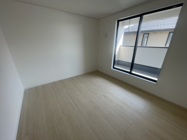 クレイドルガーデン宇都宮市宝木本町第７　新築一戸建て