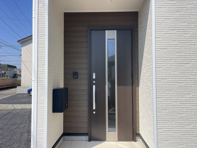 クレイドルガーデン宇都宮市宝木本町第７　新築一戸建て