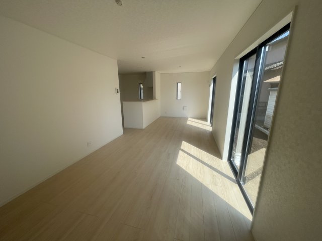 クレイドルガーデン宇都宮市宝木本町第７　新築一戸建て